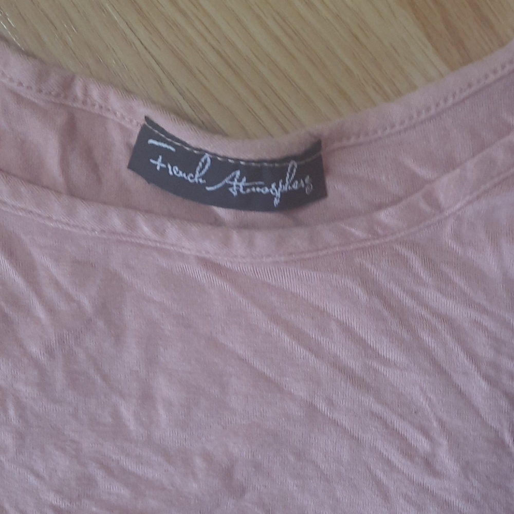 Crop top - Picture 2 of 6